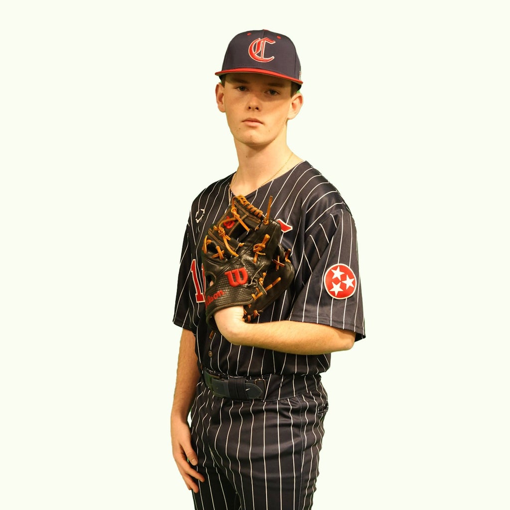 Colby Hunt