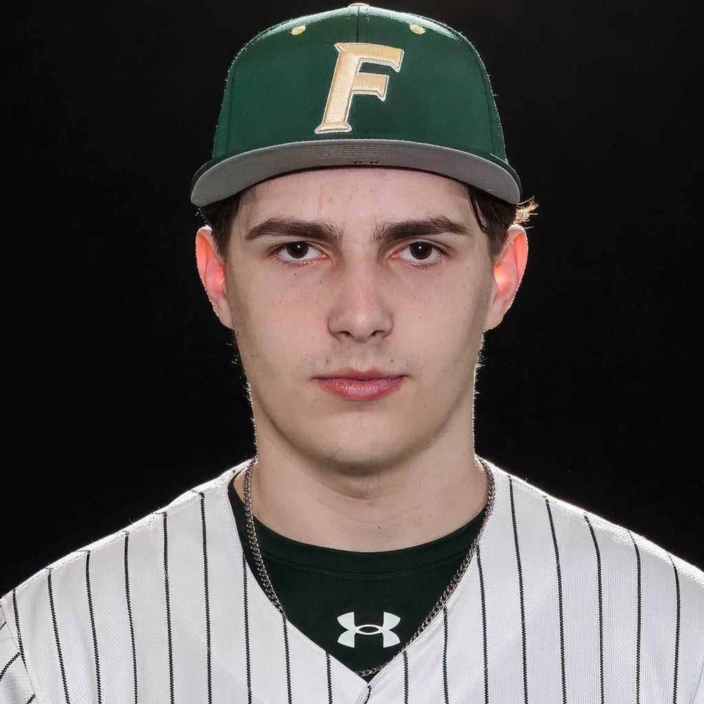 Hudson Hooker mugshot