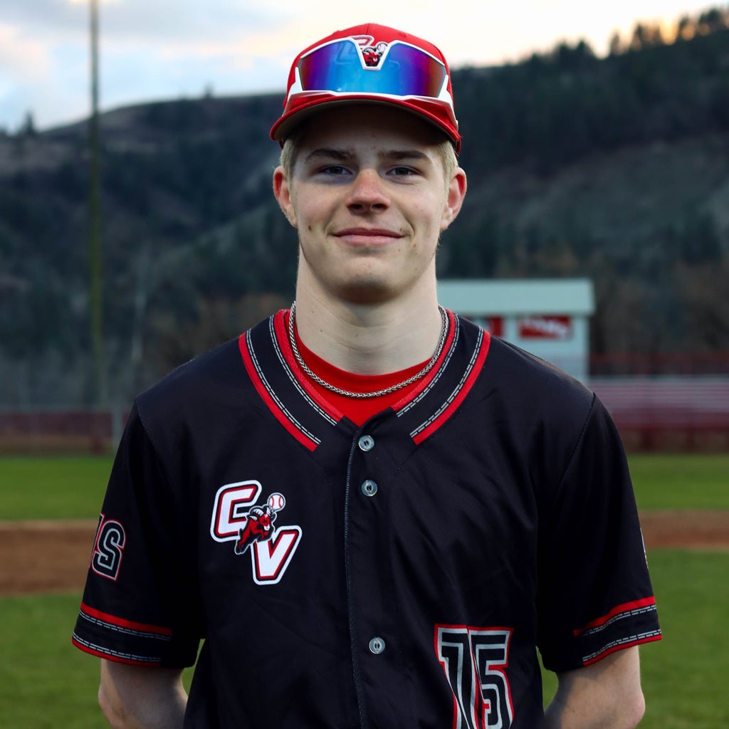 Conner Christensen