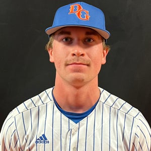 Tommy Brousek mugshot