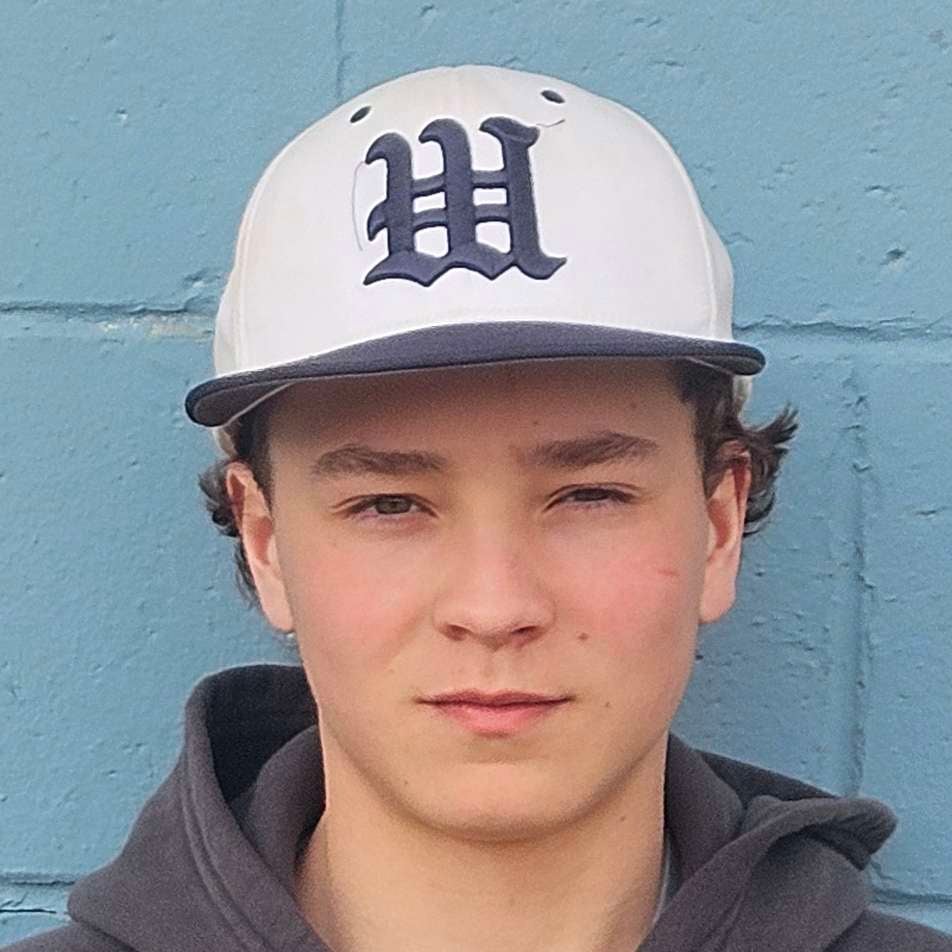 James Hooper mugshot