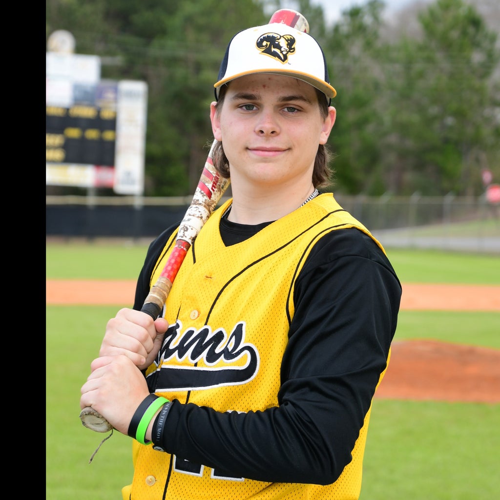 Brady Weaver