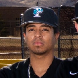 Christian Garcia mugshot
