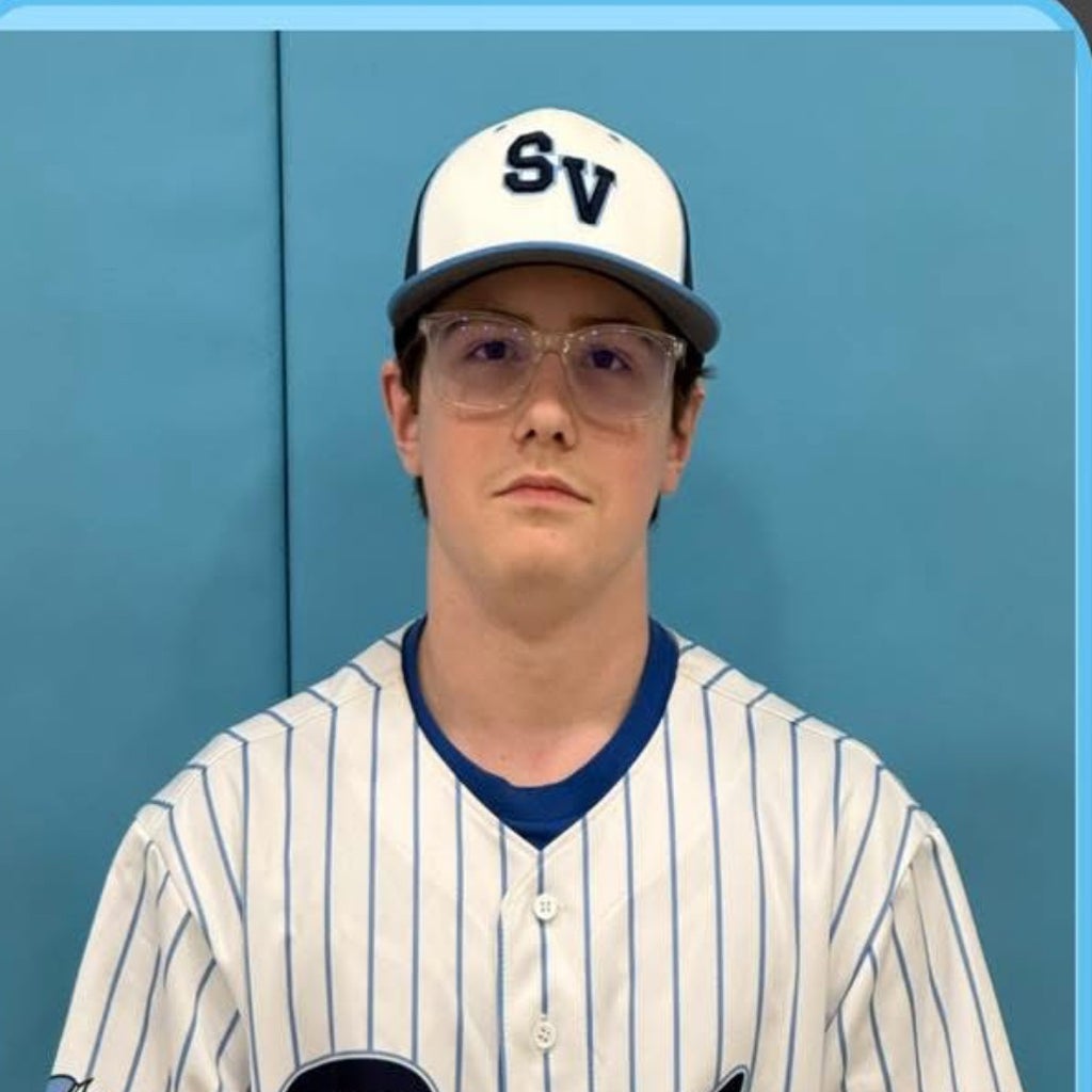 Cade Preneta mugshot