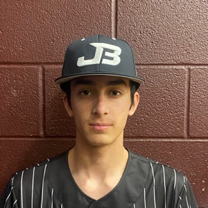 Julian Truckey mugshot