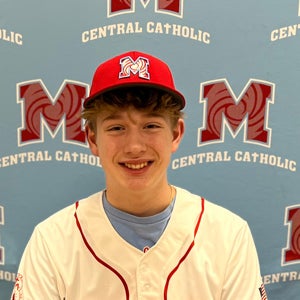 Elliott Kirchner mugshot