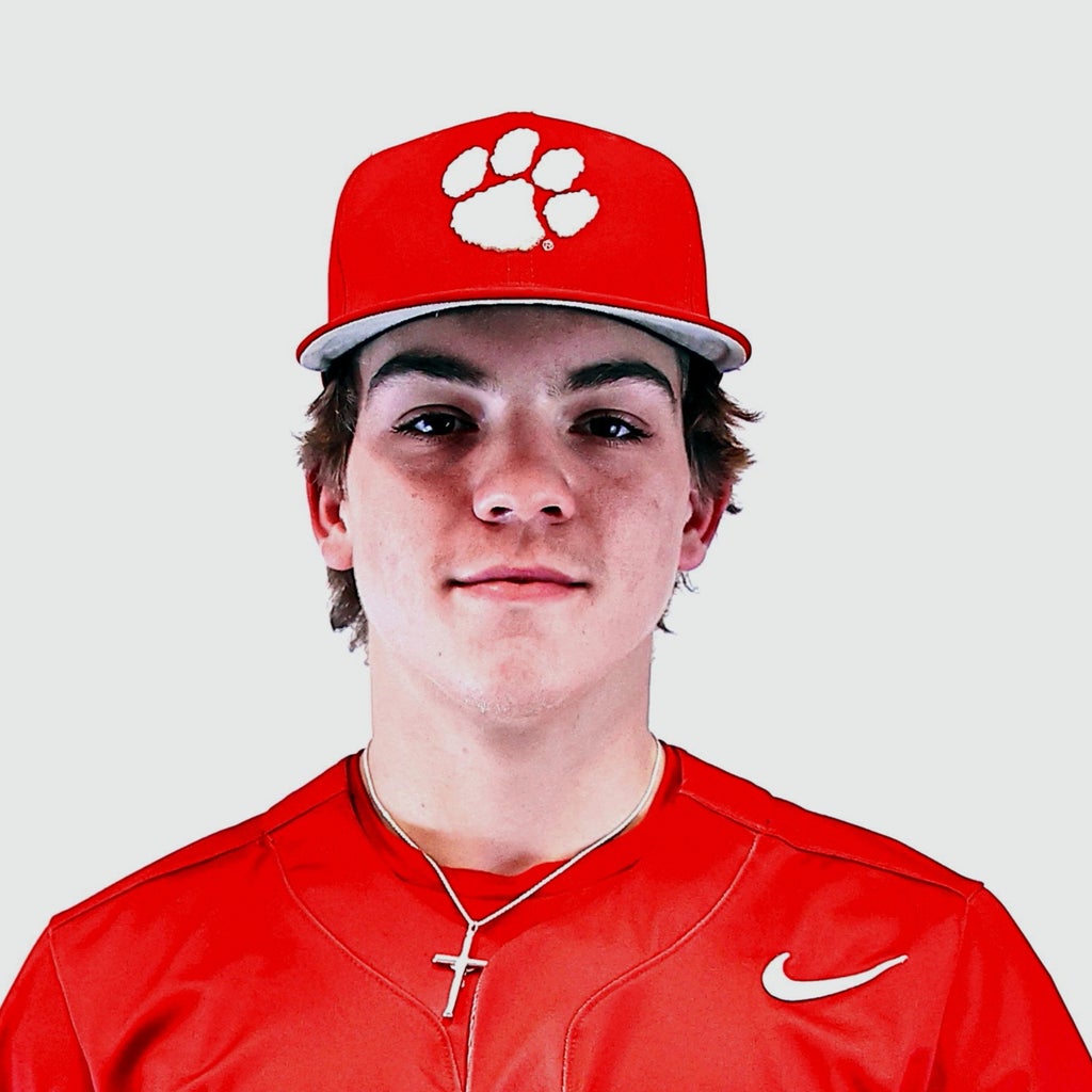 Hunter Bertram