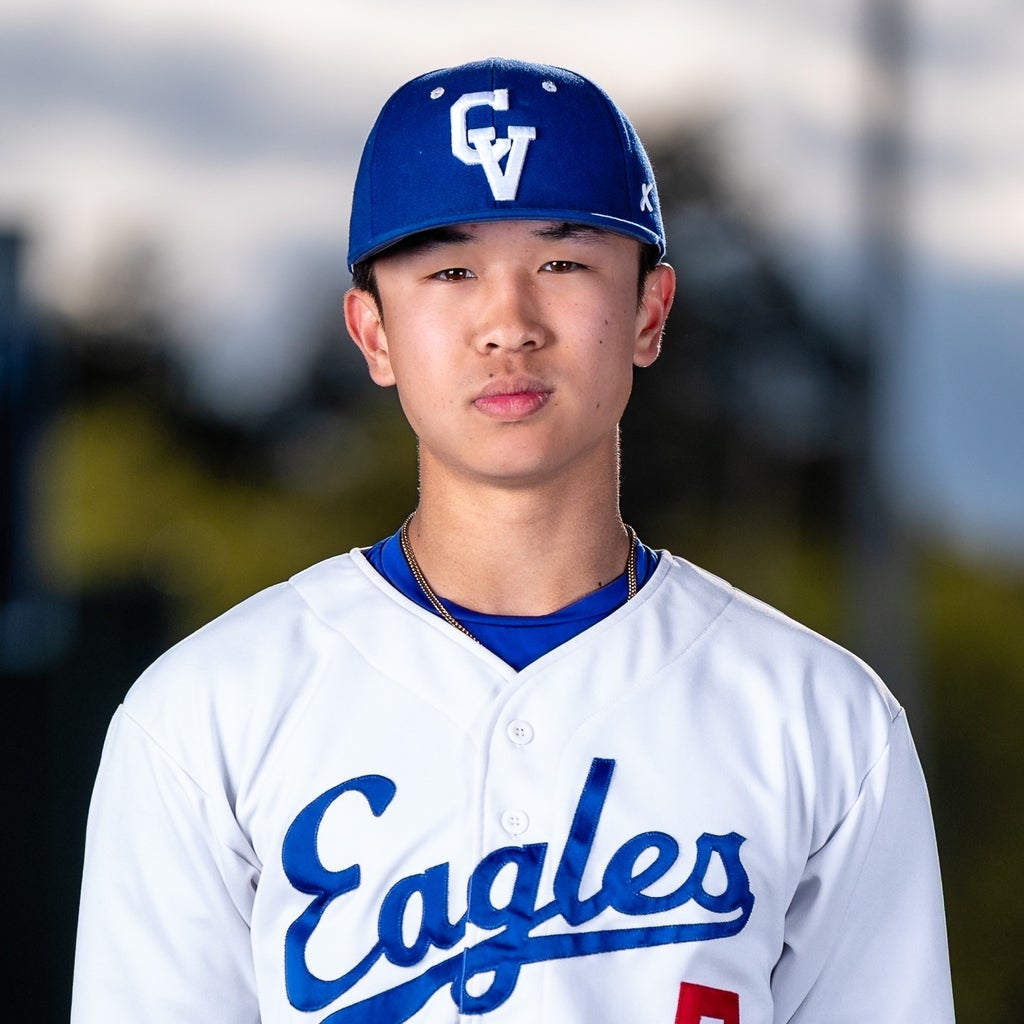 Cole Edmonston mugshot