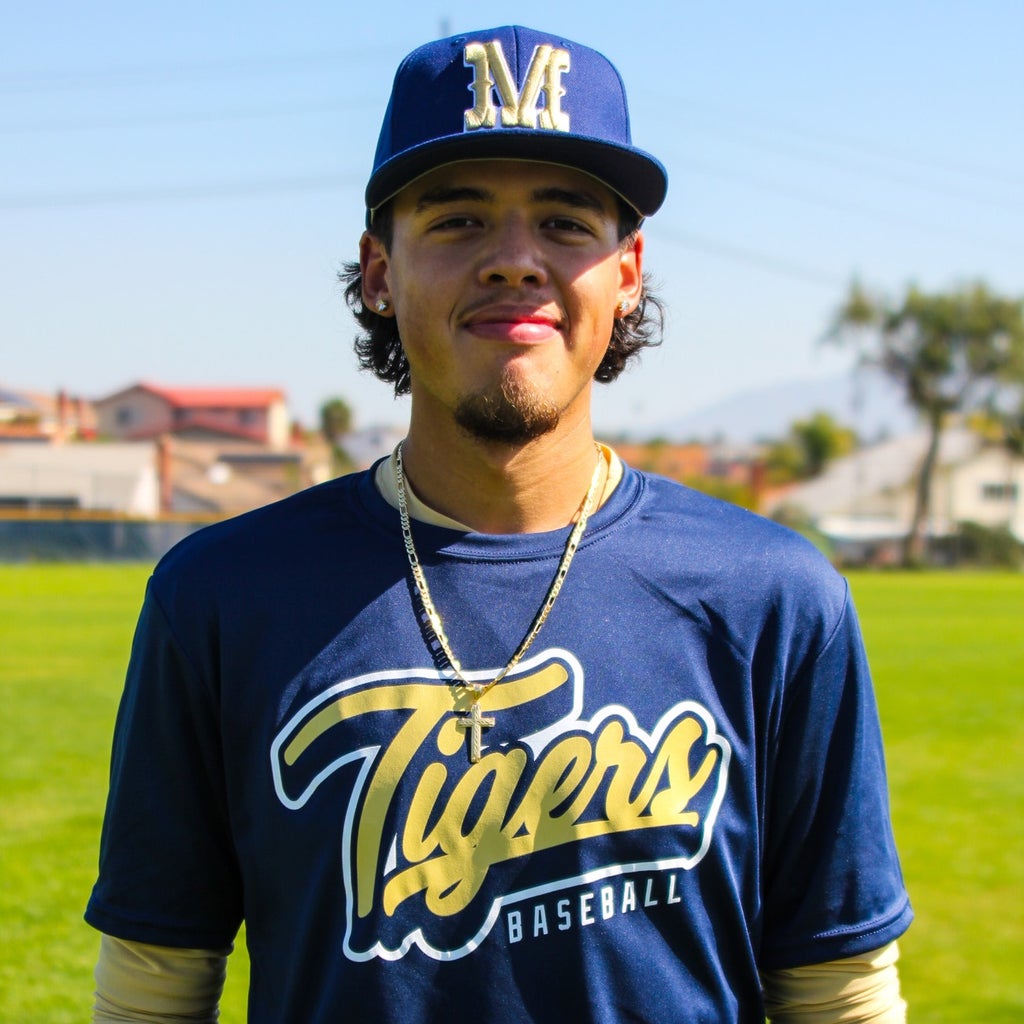 Gabe Martinez mugshot