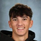 Dan Dailey mugshot