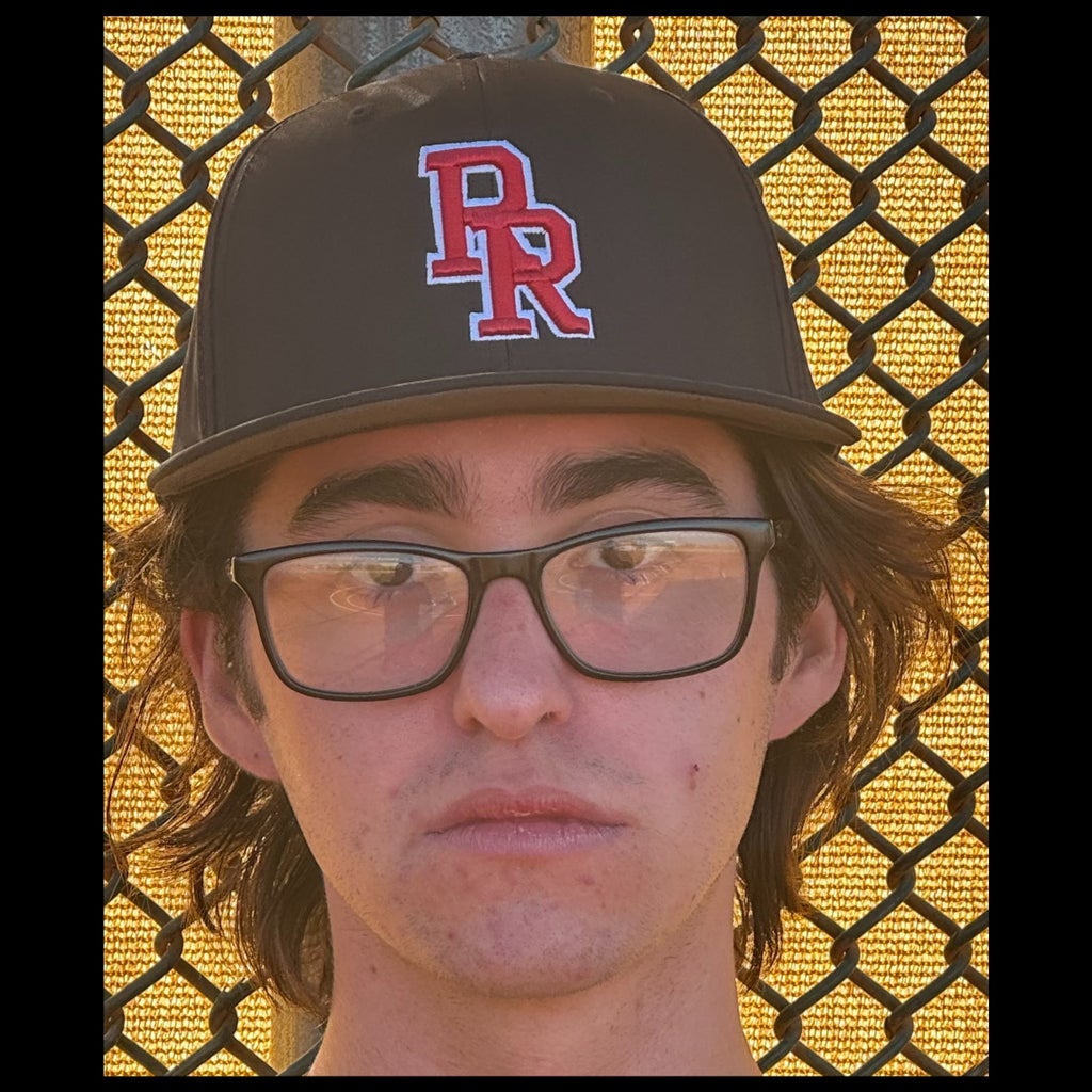 Logan Olivier mugshot