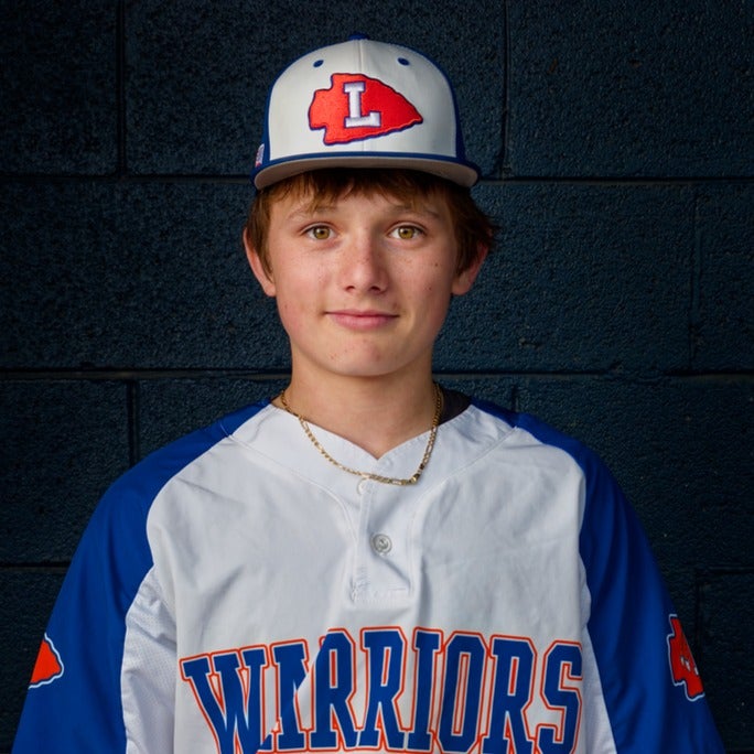 Levi Gasiewicz mugshot