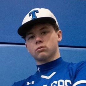 Jackson Burt mugshot