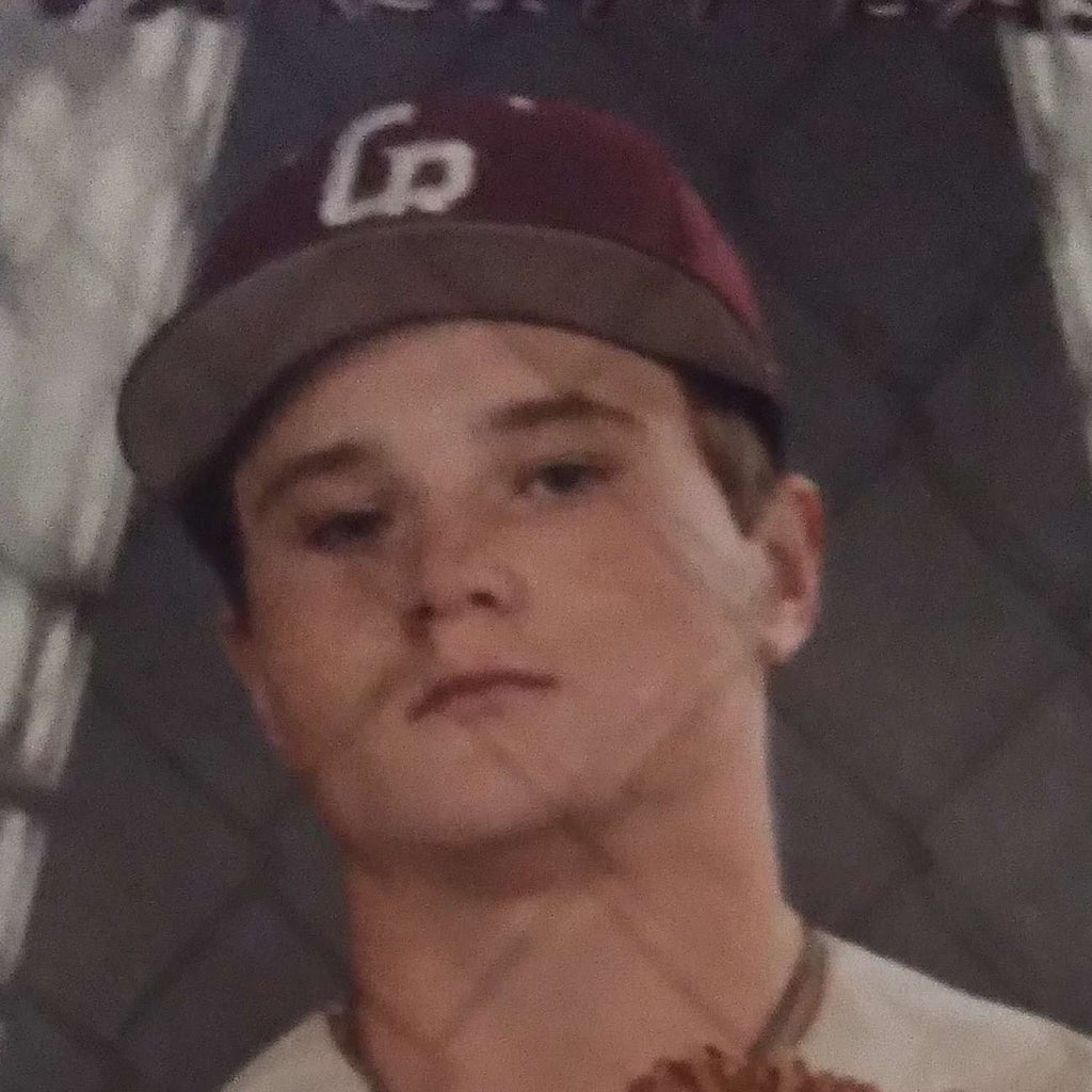 Kason Ficarra mugshot