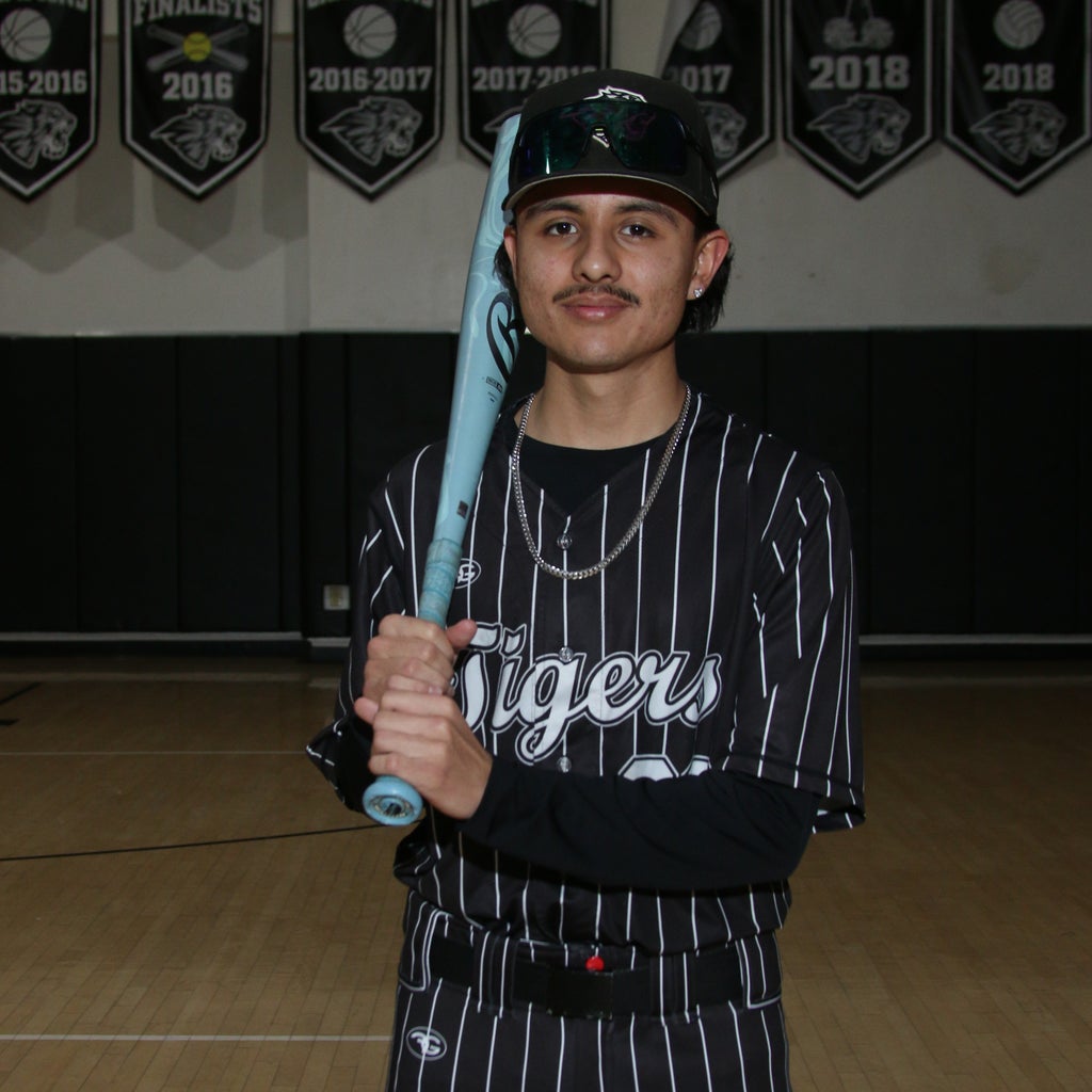 Isaac Alvarado mugshot