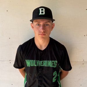 Hudson Brewer mugshot