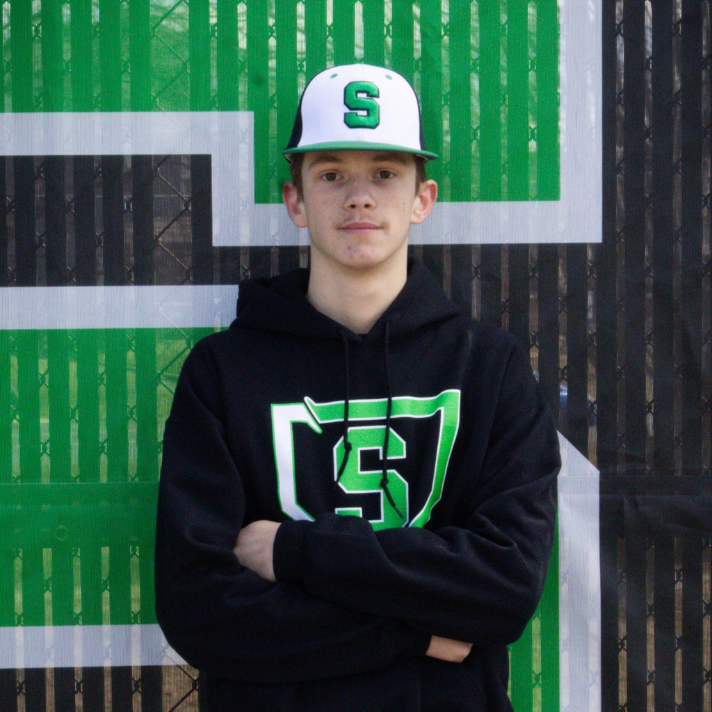 Tyson Mangold mugshot