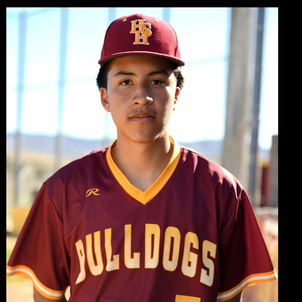 Victor Hernandez mugshot