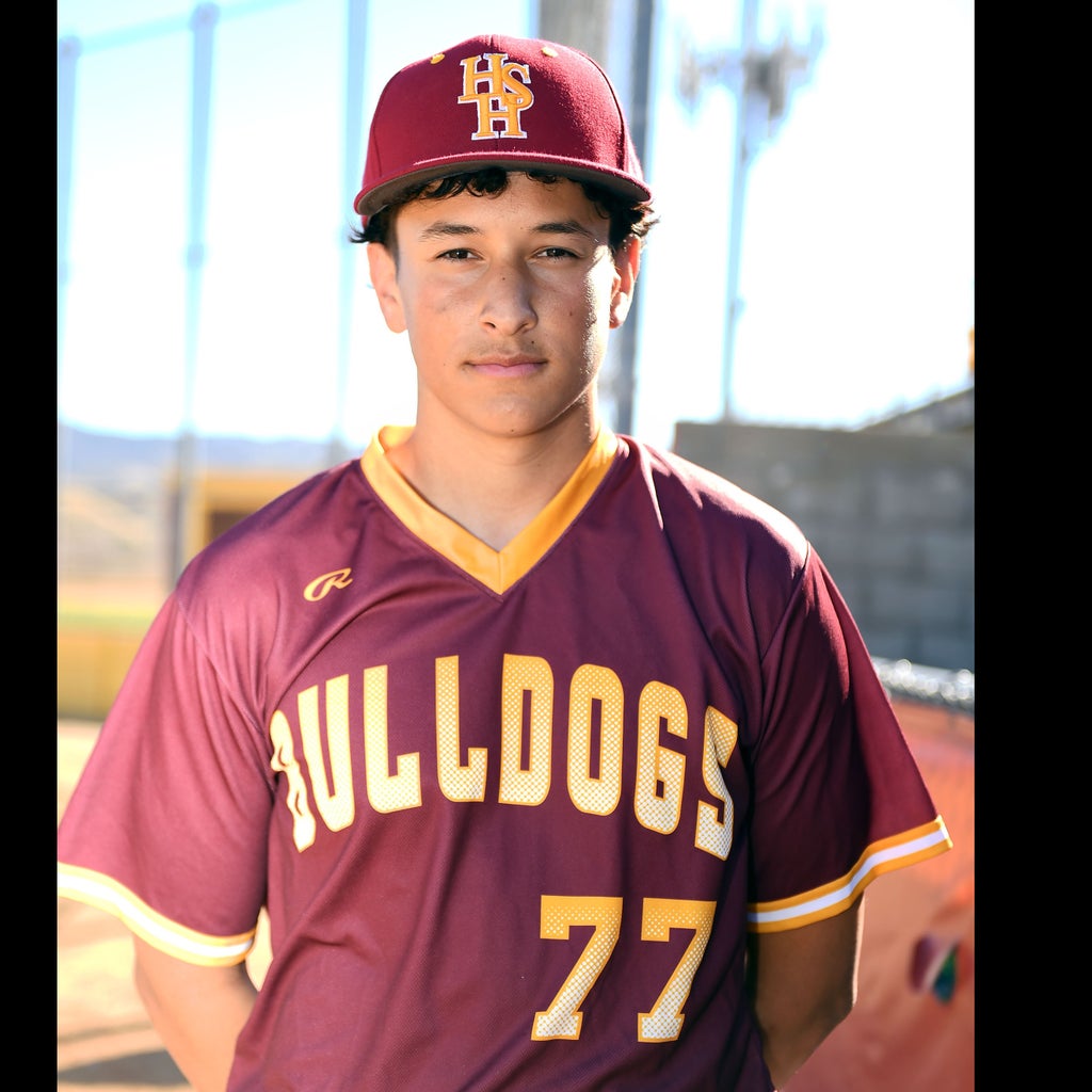 Landon Manzano