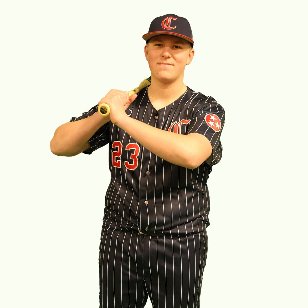 Brady Corbeil mugshot