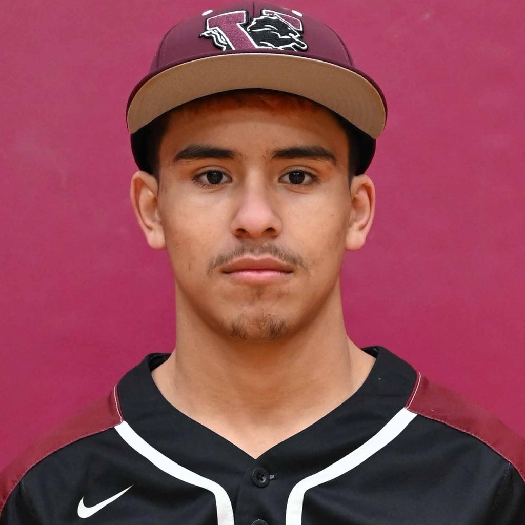 Izzy Espinoza mugshot