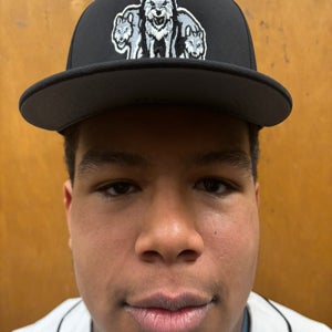 Derrick Nah mugshot