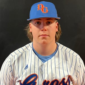 Cooper Capece mugshot