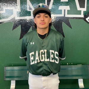 Mateo Palacios mugshot
