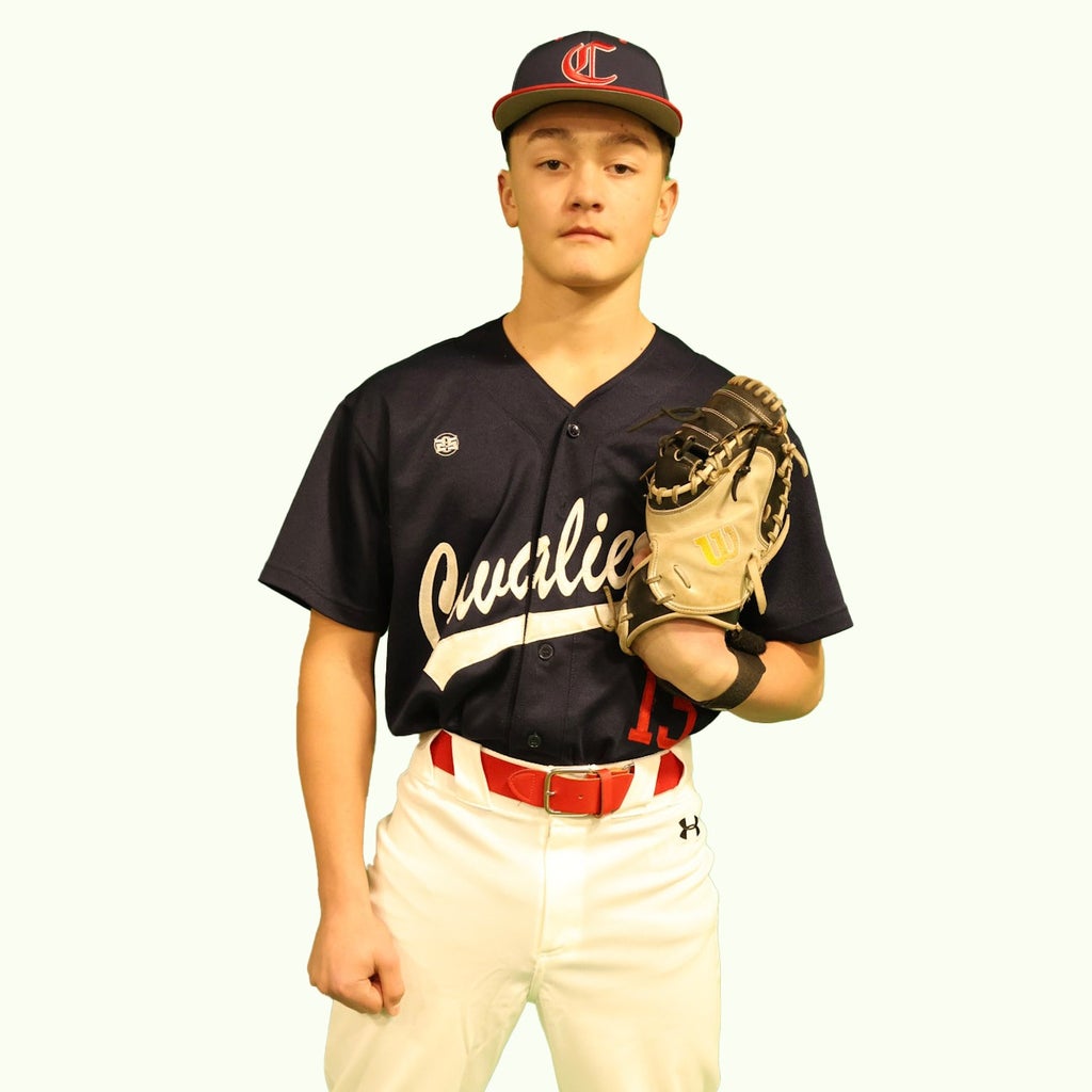 Dalton Meihls mugshot