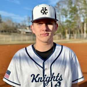 Carter Moore mugshot