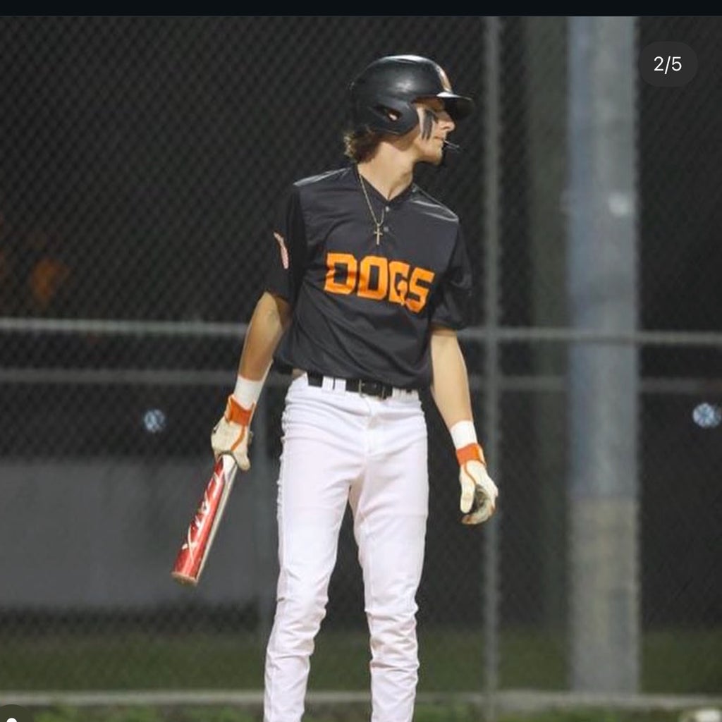 Tate Bagwell