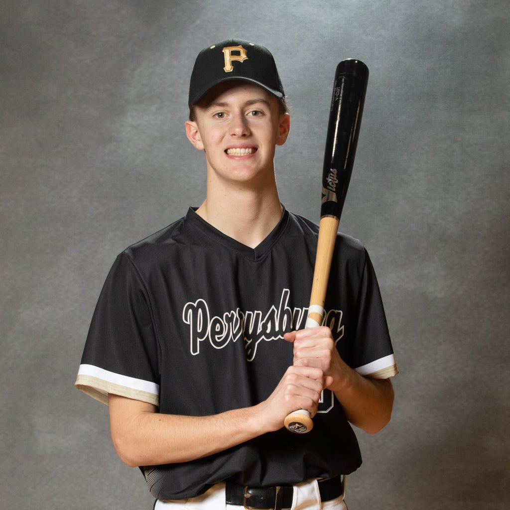 Noah Lindsey mugshot