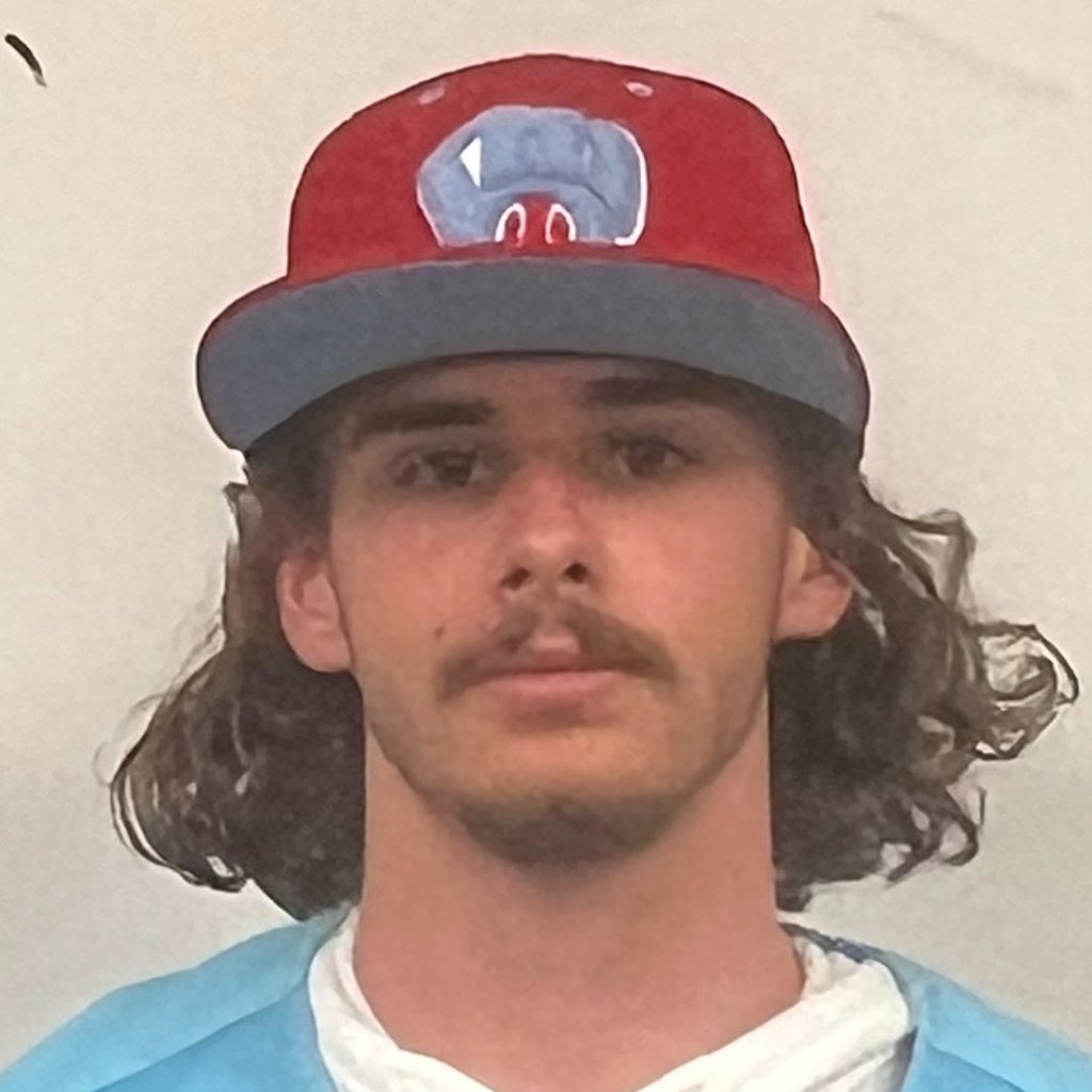 Landon Morgan mugshot