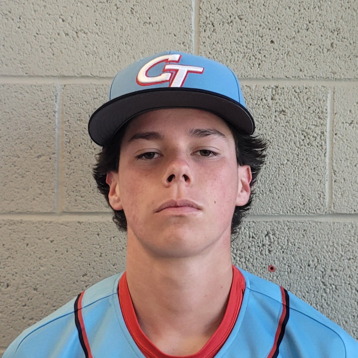 Michael Huicochea mugshot