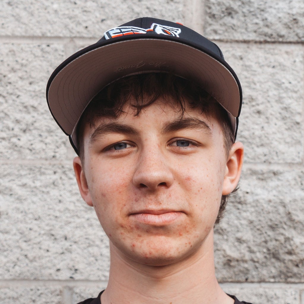 Levi Martin
