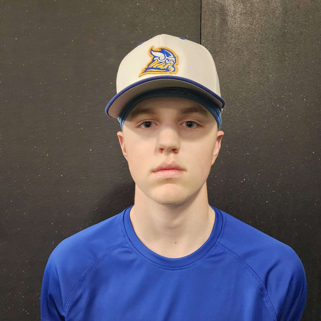 Christian Anspach mugshot