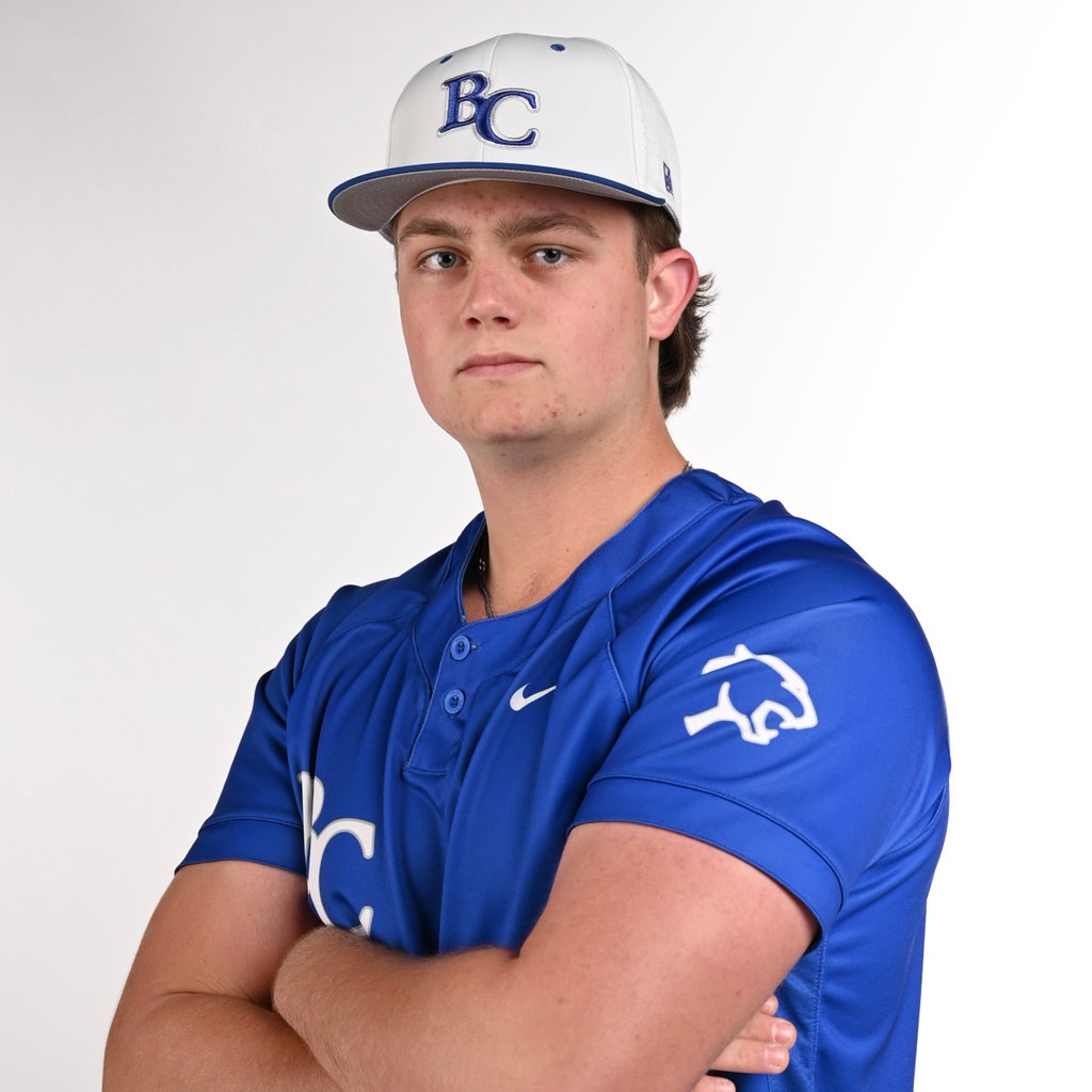 Mason Humphrey mugshot
