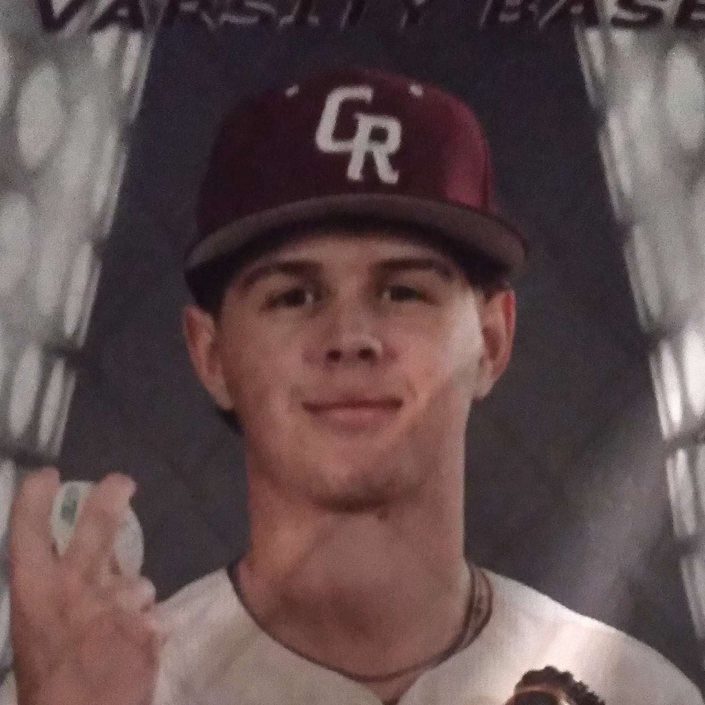 Corey Hines mugshot