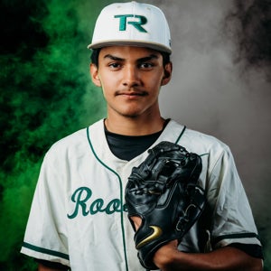 Daniel Martinez mugshot