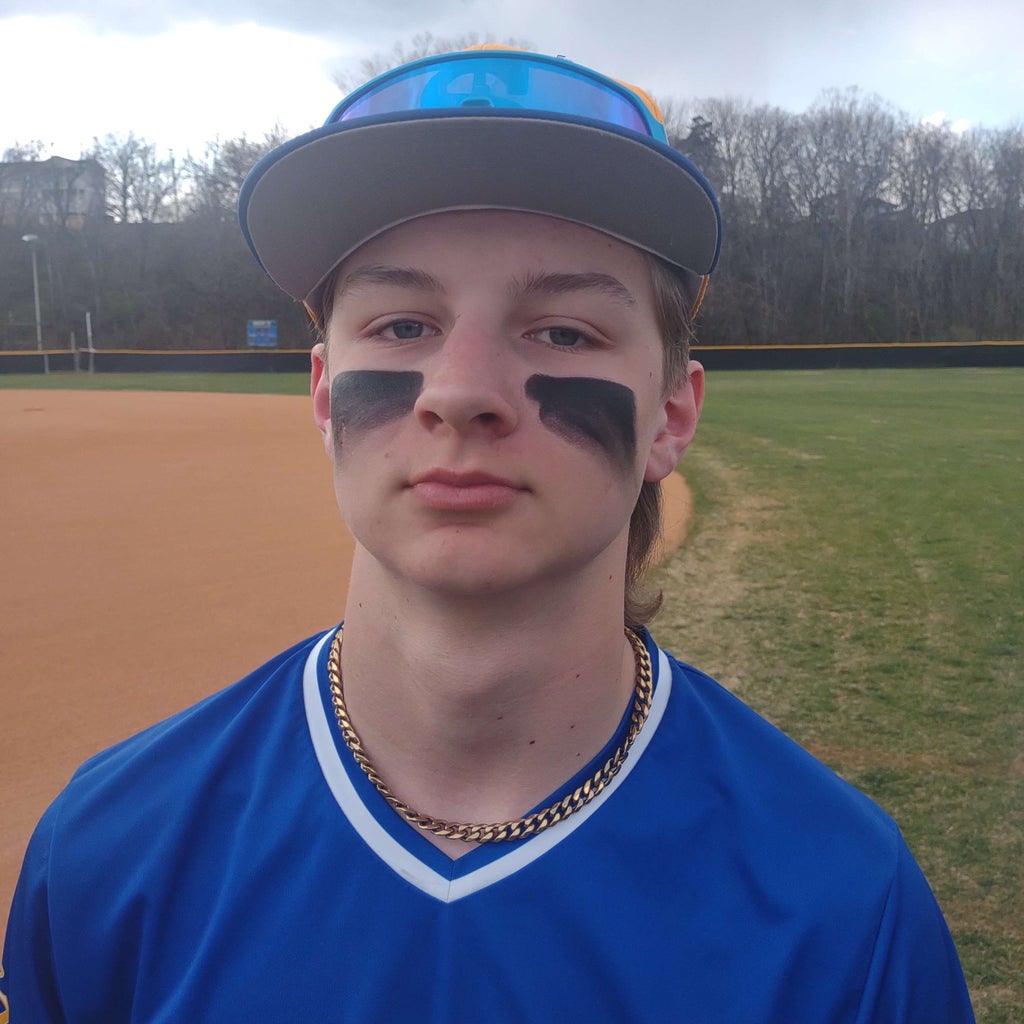 Austin Norwood mugshot