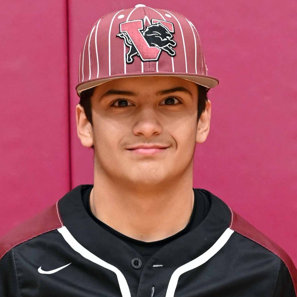 Gavin Ranjel mugshot