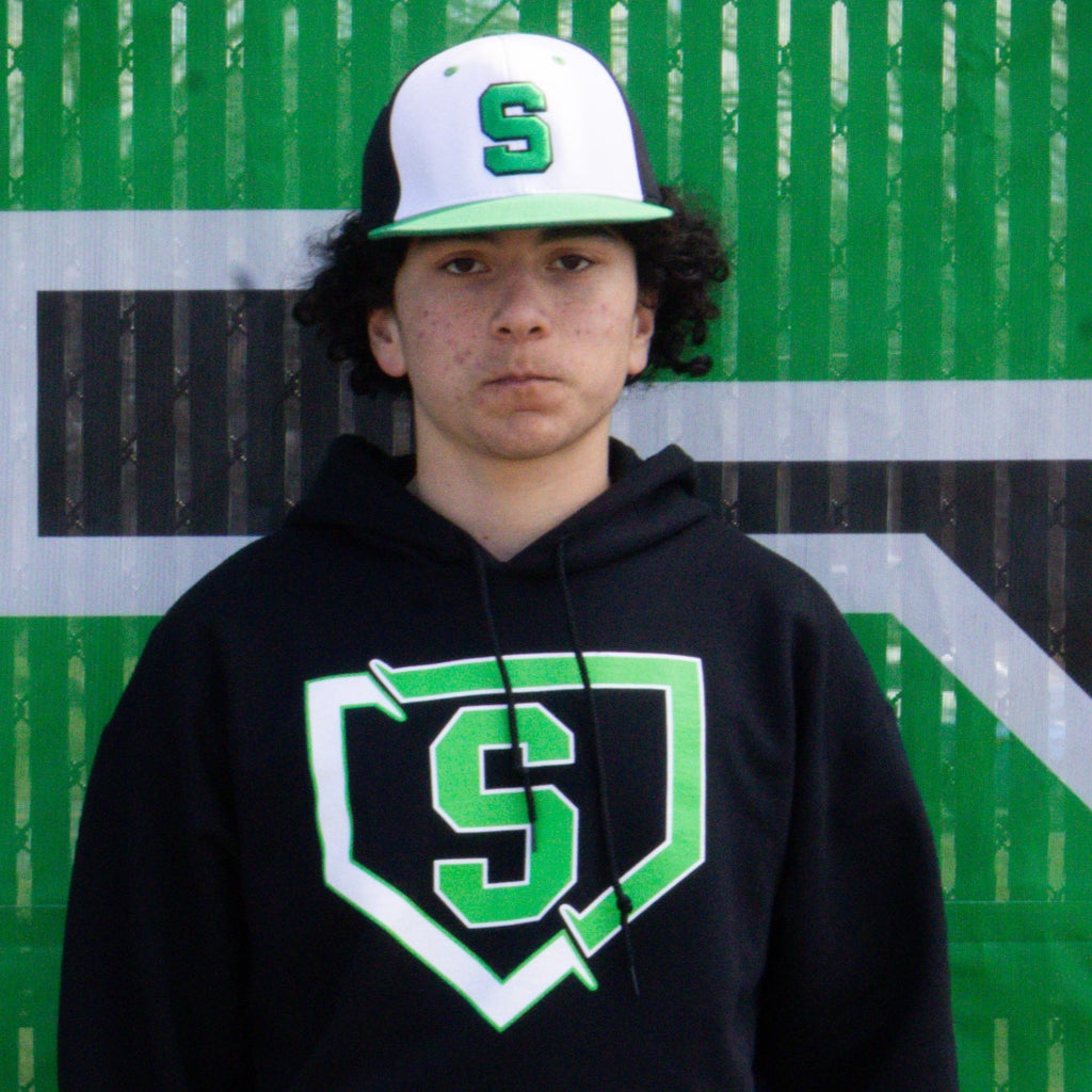 MIcah Rivera mugshot