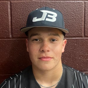 Luke Gibbons mugshot