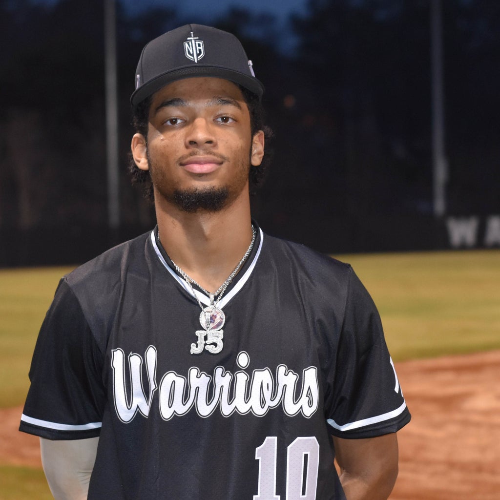 Julian Carter mugshot