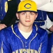 Trey Dodridge mugshot