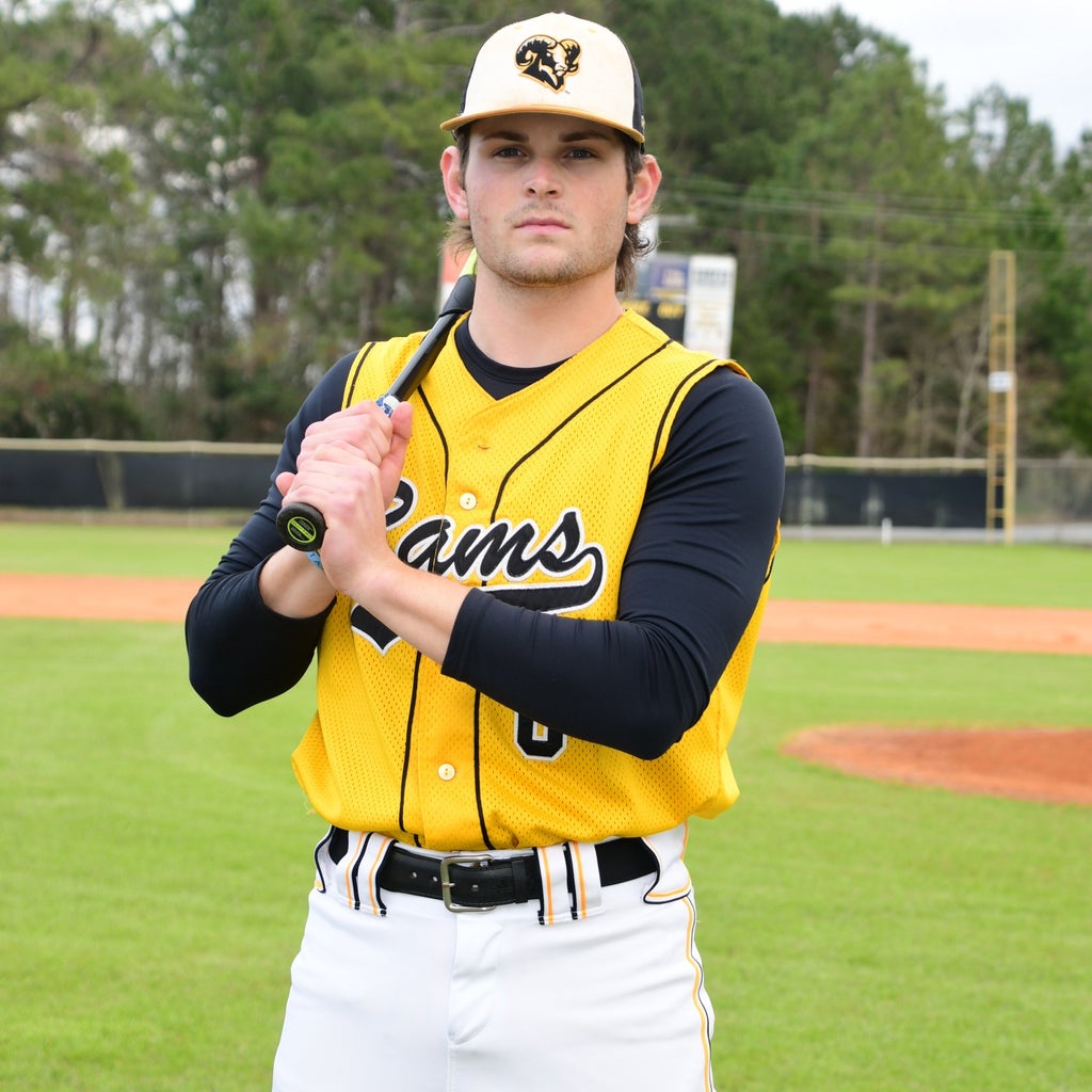 Drake Jones