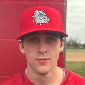 Ethan Sharp