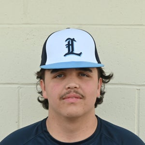 Vaiden Quevedo mugshot