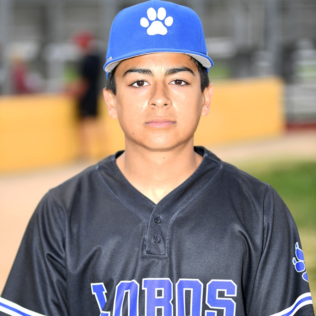 Johnny Borjas mugshot
