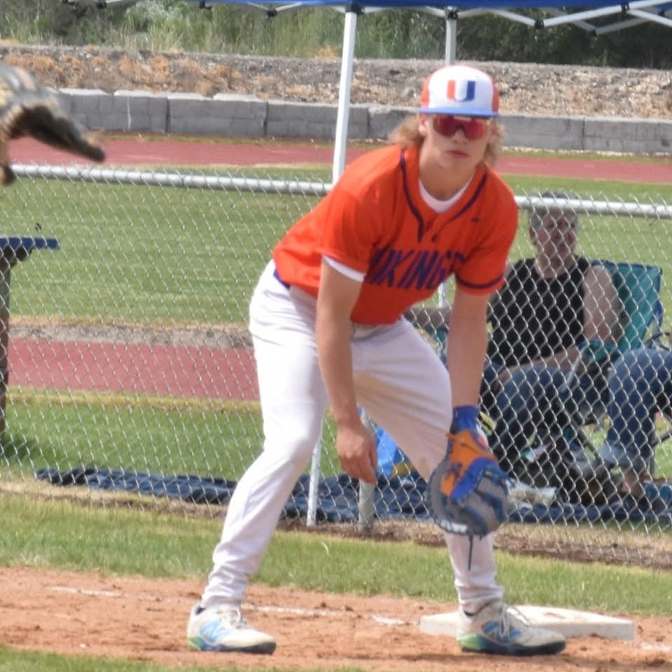 Brian Younger-morris mugshot